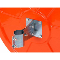 Дорожное сферическое зеркало Palladium Vigi GS-04 600 мм СТ-00000539