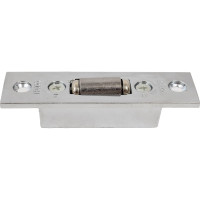 Цилиндрическая защелка Trodos 03.01.02 хром 206008