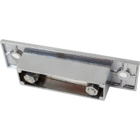 Цилиндрическая защелка Trodos 03.01.02 хром 206008