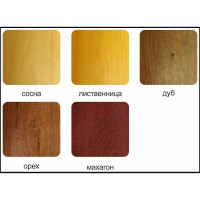 Морилка Радуга ВДАК 21 (лиственница; 1 кг) 4607017514603