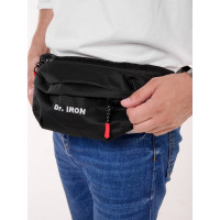 Сумка-пояс для инструментов Dr. IRON 430x170x100 мм DR1005
