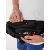 Сумка-пояс для инструментов Dr. IRON 430x170x100 мм DR1005