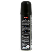 Дезодорант для обуви Sitil Black edition Shoe Deodorant черная коллекция 150 мл 123 SNK