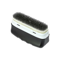 Чистящая губка для спортивной обуви Sitil Sport Shoe Cleaning Sponge с шампунем 75 мл 185 SATS