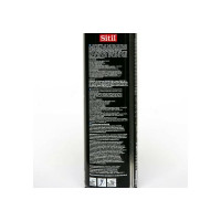 Универсальный пенный очиститель Sitil Black edition Universal Cleaning Foam черная коллекция, 150 мл 161 SNK