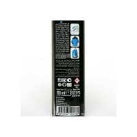 Универсальный пенный очиститель Sitil Black edition Universal Cleaning Foam черная коллекция, 150 мл 161 SNK