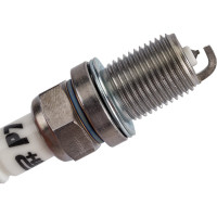 Свеча зажигания IRIDIUM (ключ 16 мм) DR17YIR-1 1625 BRISK P7