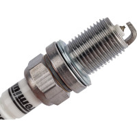 Свеча зажигания IRIDIUM (ключ 16 мм) DR15YIR 1622 BRISK P4