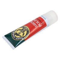 Крем для ухода за гладкой кожей Duke of Dubbin Duke Shoe Polish белый, 75 мл 3963 025