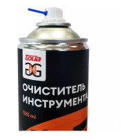 Спрей для очистки инструмента GNG 520 мл gncs-520
