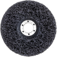 Диск зачистной полимерный 125 мм MOS 39606М