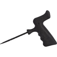 Шило-напильник спиральное с пистолетной ручкой Rossvik TRT95P