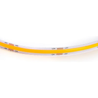 Светодиодная LED лента FERON LS530, COB 320SMD(2110)/м 10Вт/м 24V 5000x8x1.8мм 4000К 48264
