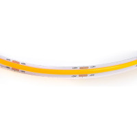Светодиодная LED лента FERON LS530, COB 320SMD(2110)/м 8Вт/м 24V 5000x8x1.8мм 6500К 48265