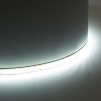 Светодиодная LED лента FERON LS530, COB 320SMD(2110)/м 8Вт/м 24V 5000x8x1.8мм 6500К 48265