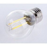 Светодиодная лампа FERON LB-509 Шарик E27 9W 6400K, 38224