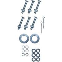 Садовая 2-х колесная тачка МастерАлмаз 100 л, колесо 360 мм 10506299