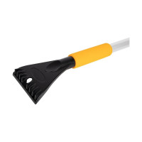 Зимняя щетка со скребком KRAFT с телескопической ручкой (60-88 см) KT 830074