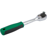 Трещотка с обрезиненной рукояткой WYNNS 1/2" 50 580 007