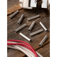 Соединительная медная луженая гильза EKF PROxima 20шт. GTY-6-4 ГМЛ gty-6-4r