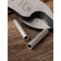 Соединительная медная луженая гильза EKF PROxima 20шт. GTY-6-4 ГМЛ gty-6-4r