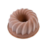 Силиконовая форма для пирожных S-Chief 285x17x35 см мини-кексы - 6 ячеек 562311