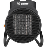 Электрическая тепловая пушка DEKO DKIH3300W, 3300Вт 082-1011