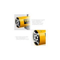 Газовая тепловая пушка STEHER 17 кВт SG-20