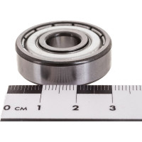 Подшипник FAG 6200-C-2Z 593719510000