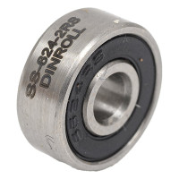 Подшипник DINROLL SS-624-2RS 2000000339610