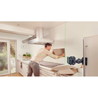 Лазерный нивелир Bosch Quigo Green 0603663C20