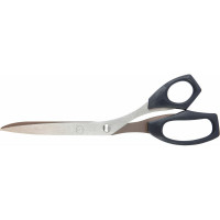 Ножницы Gamma 3-9309 закройные, в блистере, 228 мм 55388