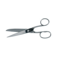 Ножницы Gamma G-107 хозяйственные, в блистере, 180 мм 161877