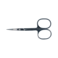 Ножницы маникюрные Gamma G-802, в блистере, 90 мм 67510