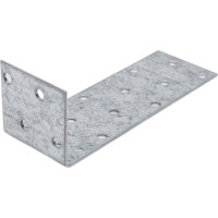 Крепежный анкерный уголок РК ГРУП 40x120 РКГ00005949