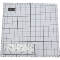 Крепежный анкерный уголок РК ГРУП 40x120 РКГ00005949