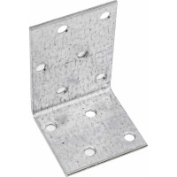 Крепежный анкерный уголок РК ГРУП 40x60 РКГ00005947