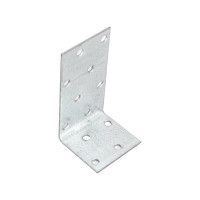 Крепежный анкерный уголок РК ГРУП 40x80 РКГ00007708