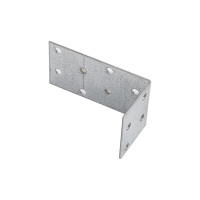 Крепежный анкерный уголок РК ГРУП 40x80 РКГ00007708