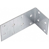 Крепежный анкерный уголок РК ГРУП 40x80 РКГ00007708