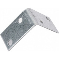 Крепежный равносторонний уголок РК ГРУП 20x40x40 РКГ00007719