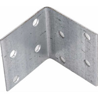 Крепежный равносторонний уголок РК ГРУП 40x40x40 РКГ00005548