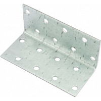 Крепежный равносторонний уголок РК ГРУП 80x40x40 РКГ00007726