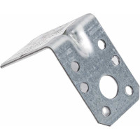 Крепежный усиленный уголок РК ГРУП 50x35 РКГ00005552