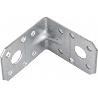 Крепежный усиленный уголок РК ГРУП 50x35 РКГ00005552