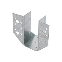Опора бруса РК ГРУП раскрытая, 51x105 РКГ00007731