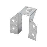 Опора бруса РК ГРУП раскрытая, 51x105 РКГ00007731