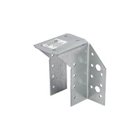 Опора бруса РК ГРУП раскрытая, 51x105 РКГ00007731
