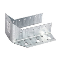 Опора бруса РК ГРУП раскрытая, 51x135 Б РКГ00005952