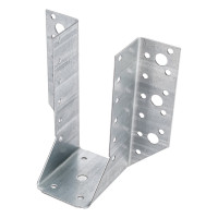 Опора бруса РК ГРУП раскрытая, 51x135 Б РКГ00005952
